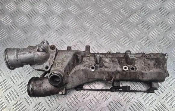 Intake manifold