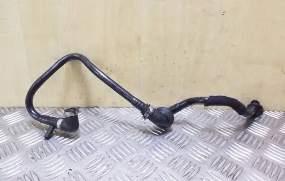 Audi A4 S4 B8 8K Vacuum line/pipe/hose 8K0611931BH