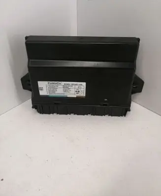 Volvo XC60 Keyless (KESSY) go control unit/module 8G9N19G481AA
