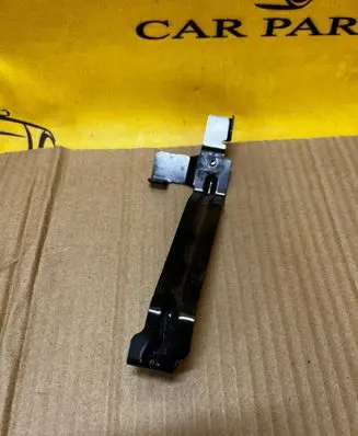 Ford Kuga III Rear bumper mounting bracket LV4B17B919DC