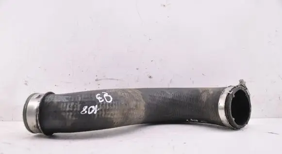Audi Q3 8U Intercooler hose/pipe 5N0145832N