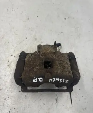 Subaru Impreza II Front brake caliper