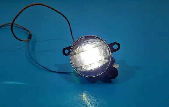 Ford Focus Front fog light JX7B-15A254-AB IMPRK1535654