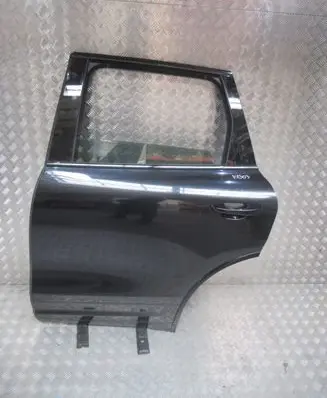 Porsche Cayenne (92A) Front door 