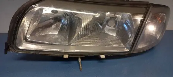 Volvo S80 Headlight/headlamp 8620889