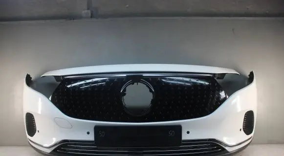 Mercedes-Benz EQA Front bumper A2438850101 A2458830001