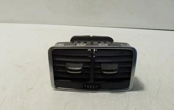 Audi A6 S6 C6 4F Rear air vent grill 4F0819203B