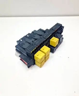 Fuse module