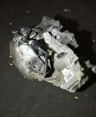 Volvo V60 Automatic gearbox 31272377 TF80SC 30751946