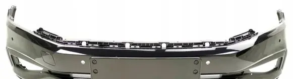 Volkswagen PASSAT B8 Front bumper 3G0807217AQ
