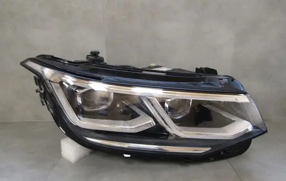 Volkswagen Tiguan Headlight/headlamp 5NB941082G