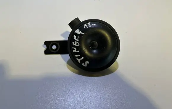 KIA Stinger Horn signal 96630J5000