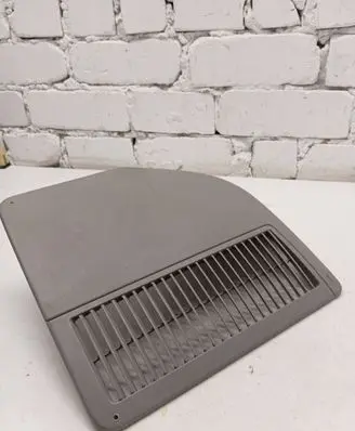 Volkswagen Transporter - Caravelle T5 Trunk/boot trim cover 7H7867078 7H5867078