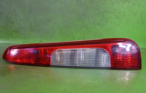 Ford C-MAX I Rear/tail lights