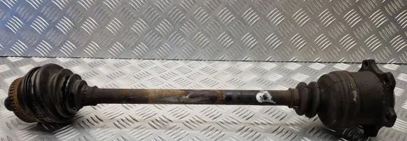 Audi A4 S4 B5 8D Front driveshaft