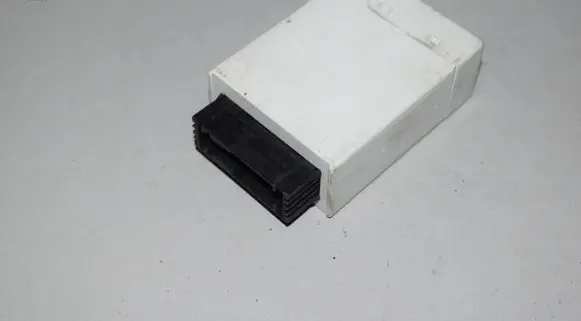 BMW 5 E39 Other control units/modules 6750256