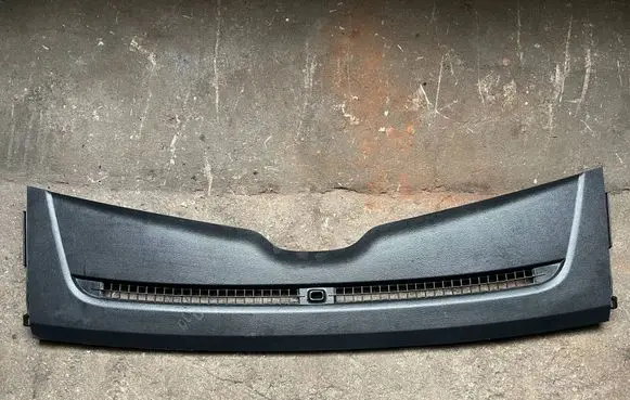 Ford S-MAX Dashboard GM2BR046B62