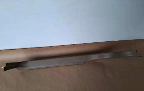Volvo V70 Front sill trim cover 1882