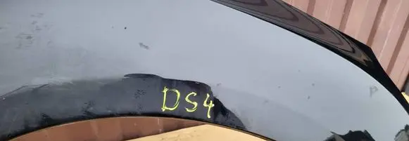 Citroen DS4 Fender 131313