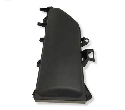 BMW 5 E60 E61 Cabin air micro filter cap 6950936