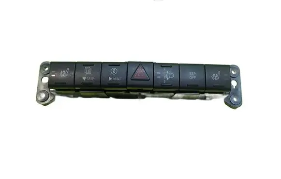 Chrysler Sebring (JS) Other switches/knobs/shifts PRZELACZNIKOW SP210