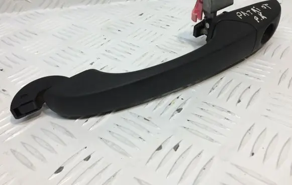 Jeep Patriot Front door exterior handle 070802P