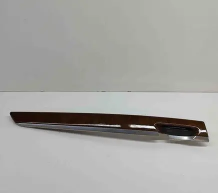 BMW 7 F01 F02 F03 F04 Rear door card panel trim 9151211