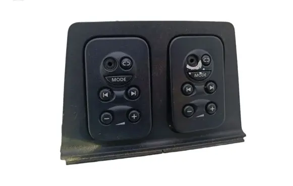 Land Rover Freelander 2 - LR2 Multifunctional control switch/knob 5H2218K909AA