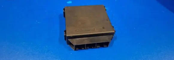 Volkswagen Golf V Parking PDC control unit/module 1K0919283A 0263004065