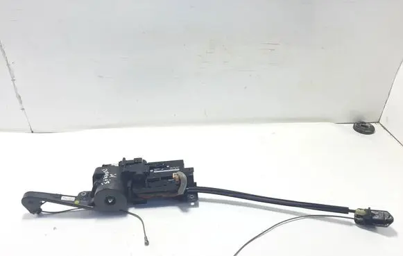 Volkswagen Sharan Sliding door motor 7N0843385AC 7N0959244A