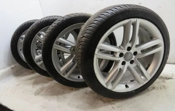 Audi A7 S7 4G R16 alloy rim 