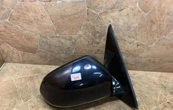 BMW X5 F15 Front door electric wing mirror 698002
