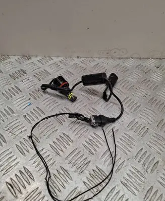 BMW 5 E60 E61 Rear tail light bulb 