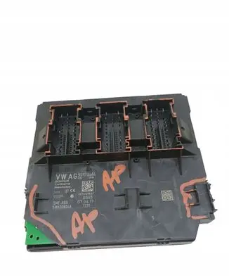 Volkswagen Caddy Central body control module 5K0937086AA