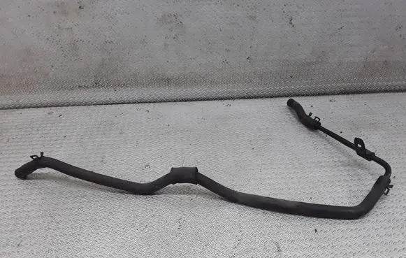Hyundai Santa Fe Power steering hose/pipe/line
