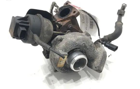 Audi A4 S4 B8 8K Turbo 03L145702J