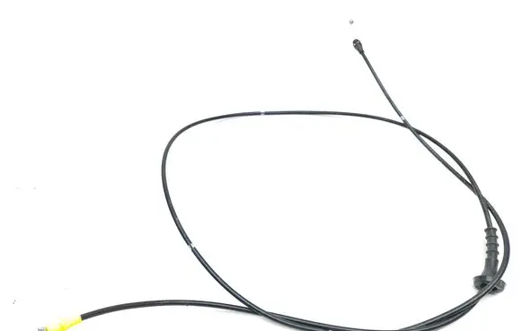 Buick Encore GX I Engine bonnet/hood lock release cable 
