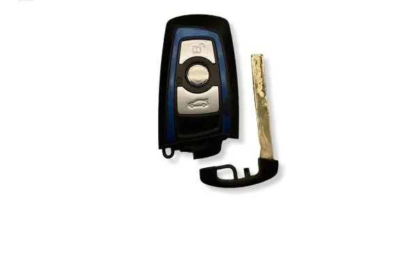 BMW 3 F30 F35 F31 Ignition key/card 