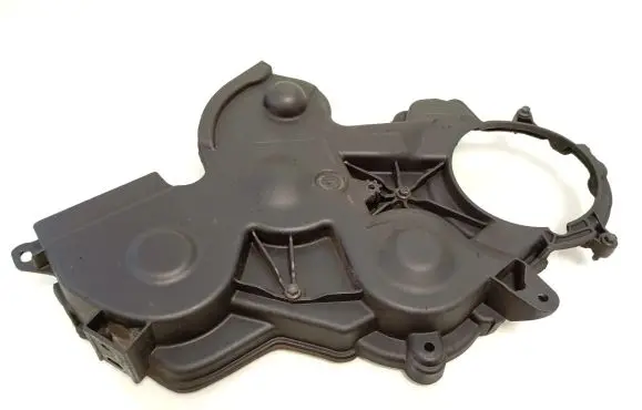 Peugeot 508 RXH Timing belt guard (cover) 9673486280