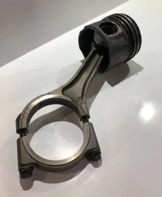 Land Rover Range Rover Sport L320 Piston with connecting rod