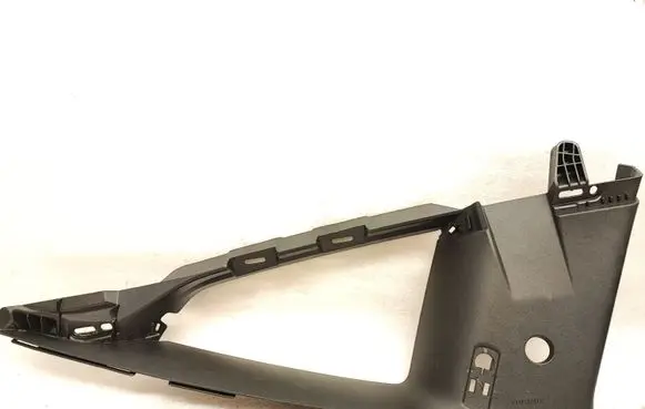 Ford Mustang VI (B) pillar trim (top) FR3B6351986