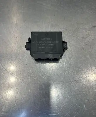 Alfa Romeo 159 Parking PDC control unit/module 50504760 601979C569