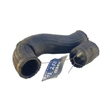 KIA Sorento Intercooler hose/pipe