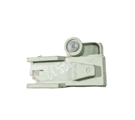 BMW 5 E60 E61 Airbag deployment crash/impact sensor 6978822 5WK43448 11585229