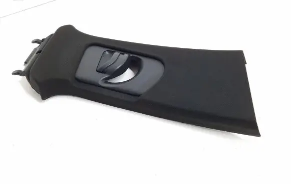 (B) pillar trim (top)