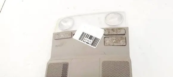 Volkswagen PASSAT B6 Front seat light 1K0947105