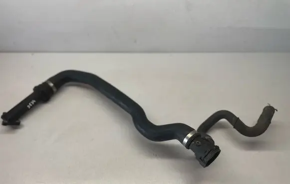 BMW 7 F01 F02 F03 F04 Engine coolant pipe/hose 11127810707 7810707