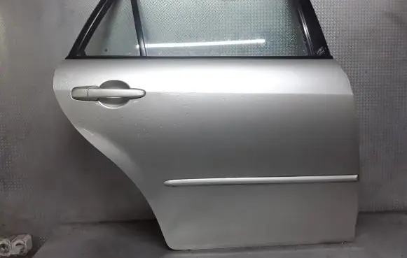 Mazda 6 Rear door