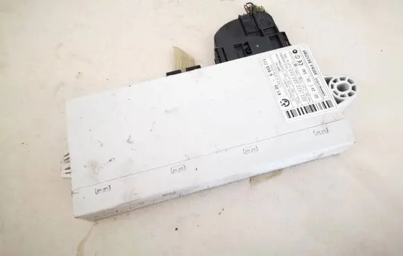 BMW 1 E81 E87 Other control units/modules 61356943771 61.35-6943771