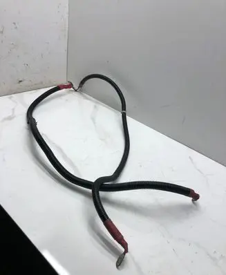 BMW 5 F10 F11 Positive cable (battery) 
